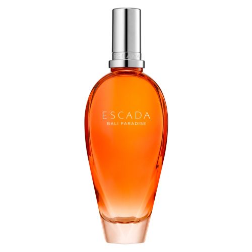 Bali Paradise Escada — аромат