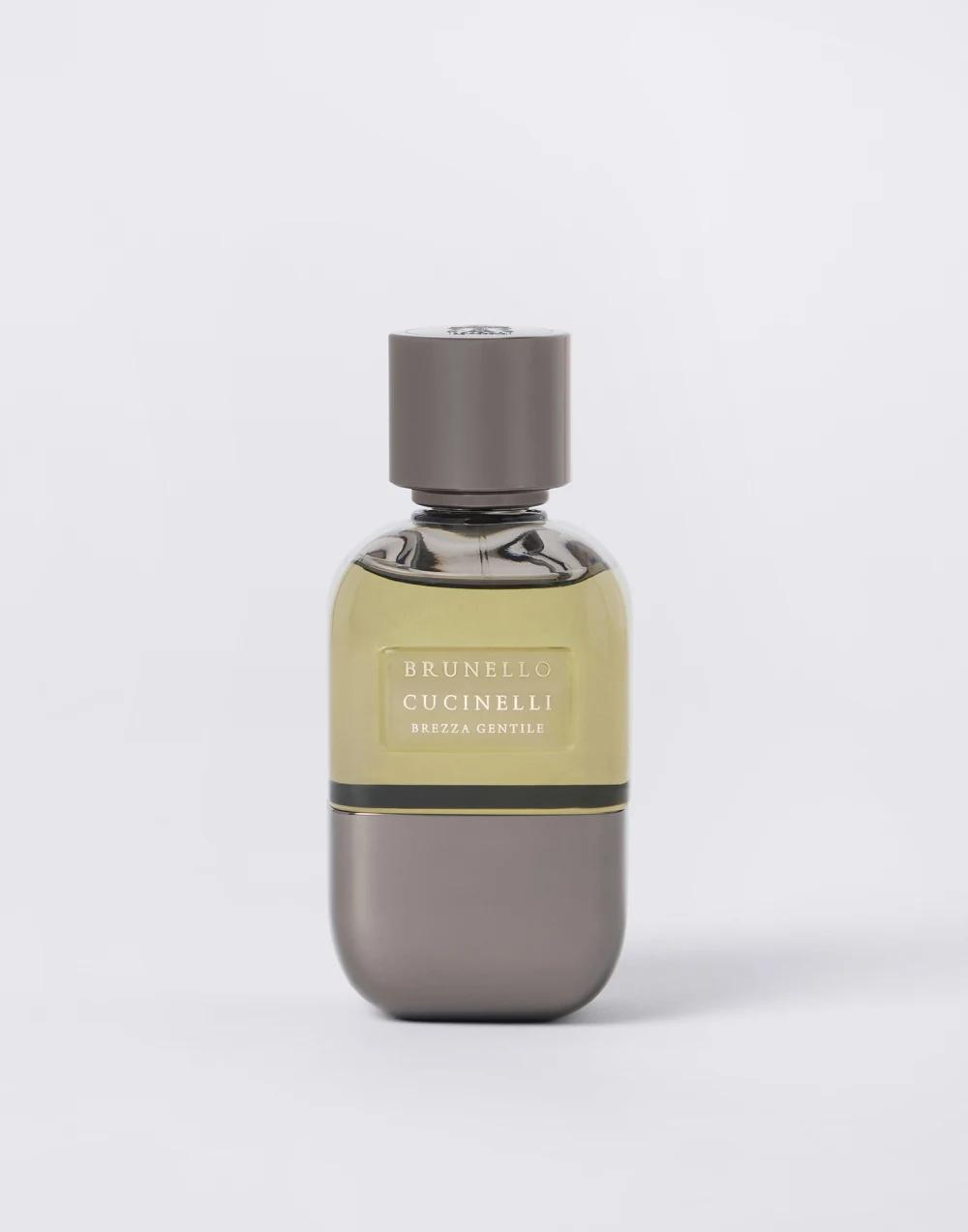 Brezza Gentile Brunello Cucinelli — аромат