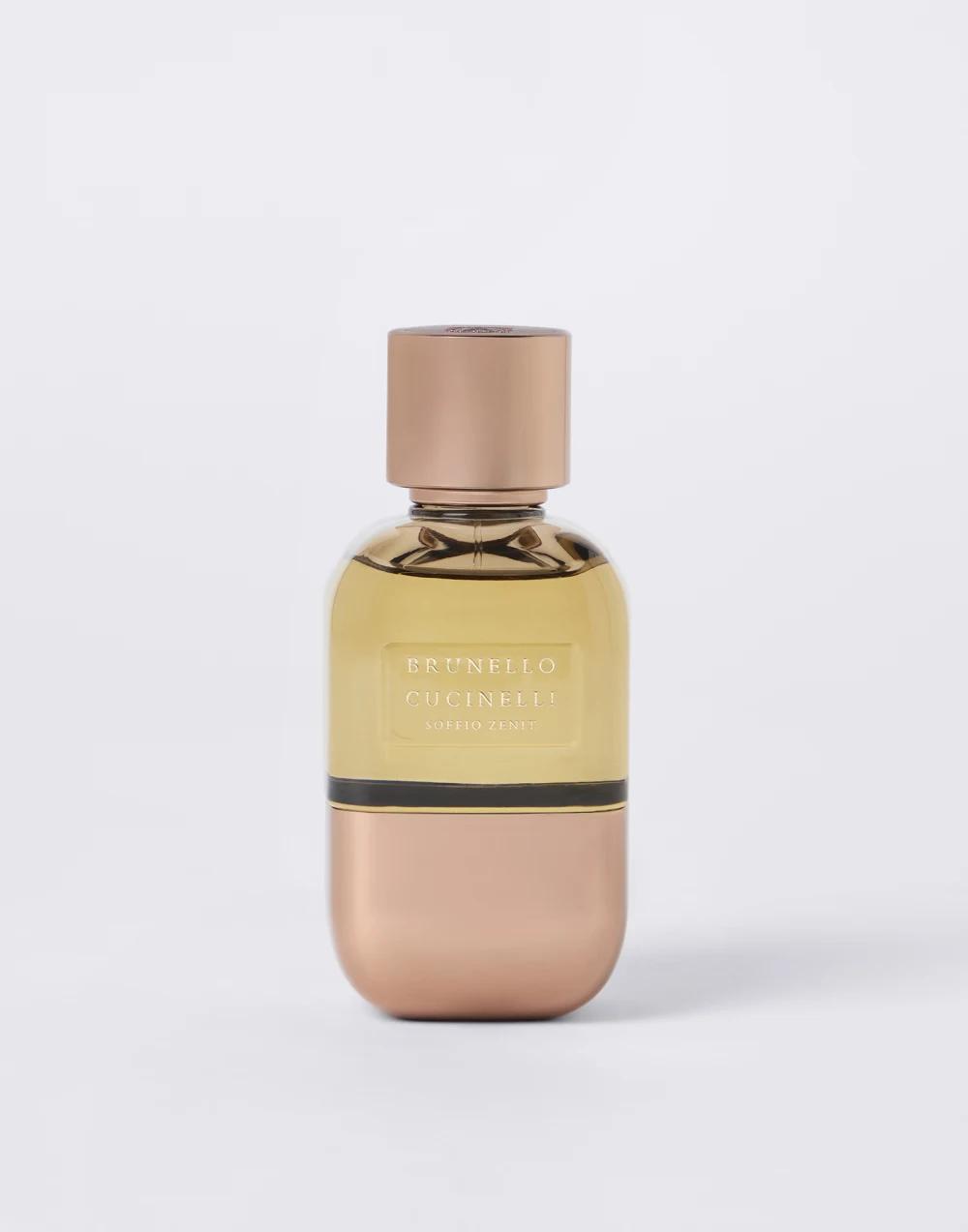 Soffio Zenit Brunello Cucinelli — аромат