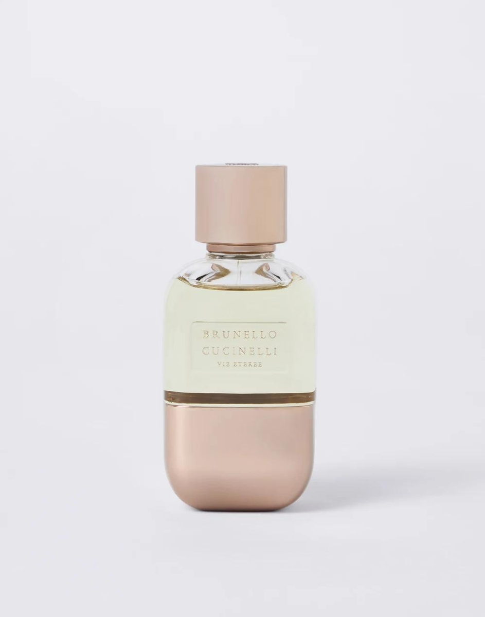 Vie Eteree Brunello Cucinelli — аромат