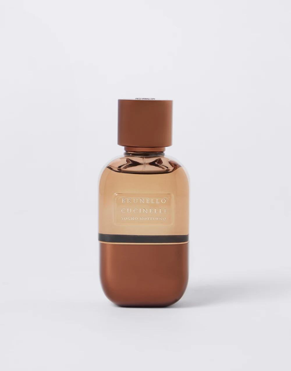 Sogno Notturno Brunello Cucinelli — аромат