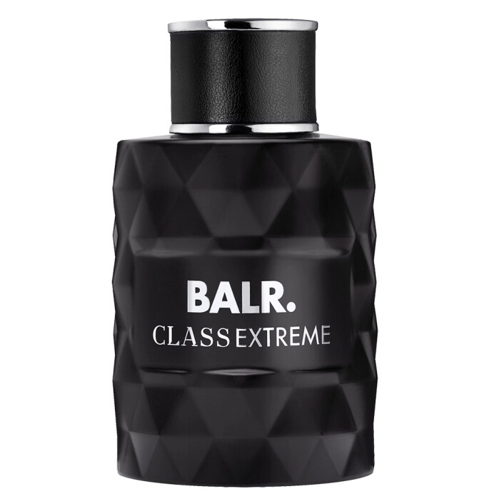 Class Extreme For Men BALR. — аромат