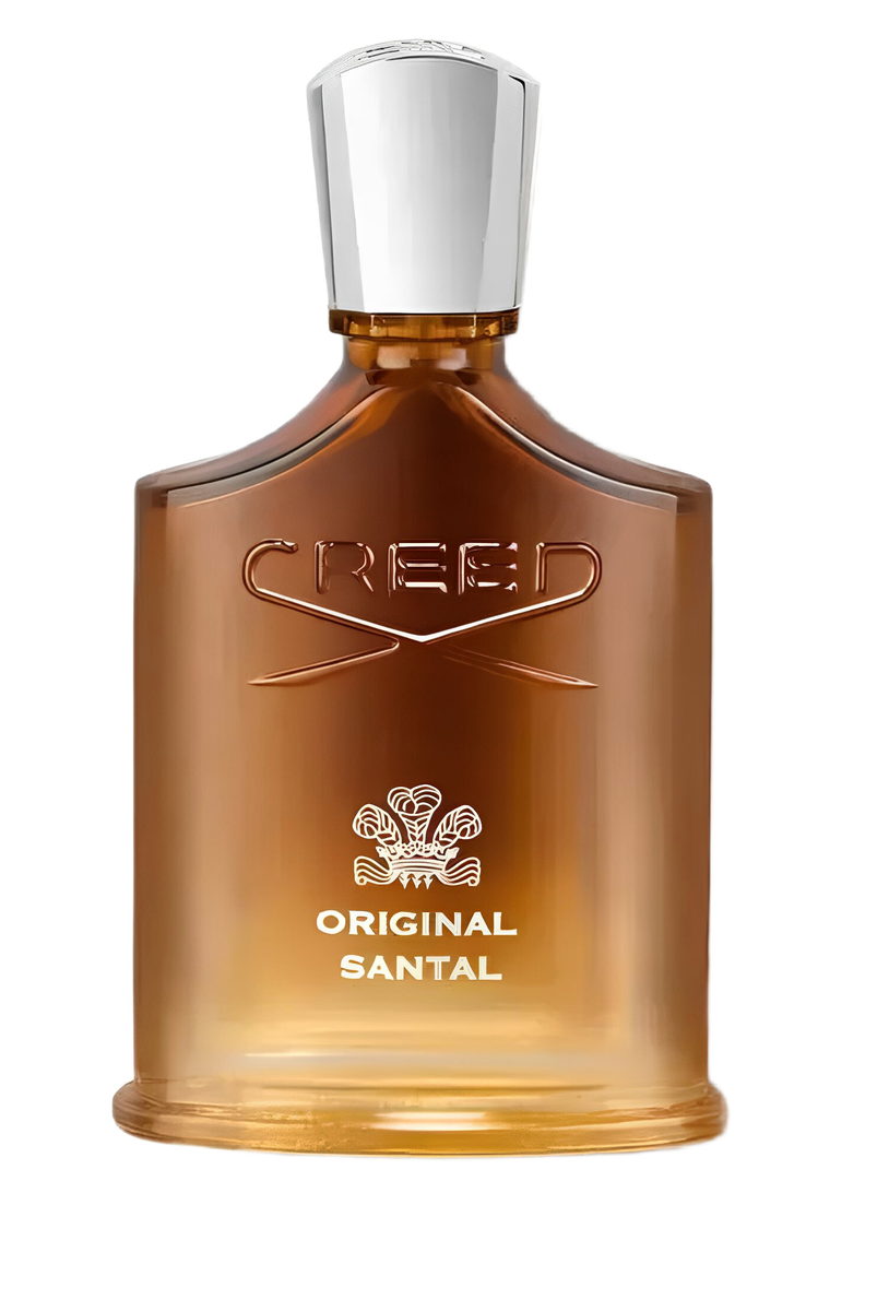 Original Santal 2024 Creed — аромат