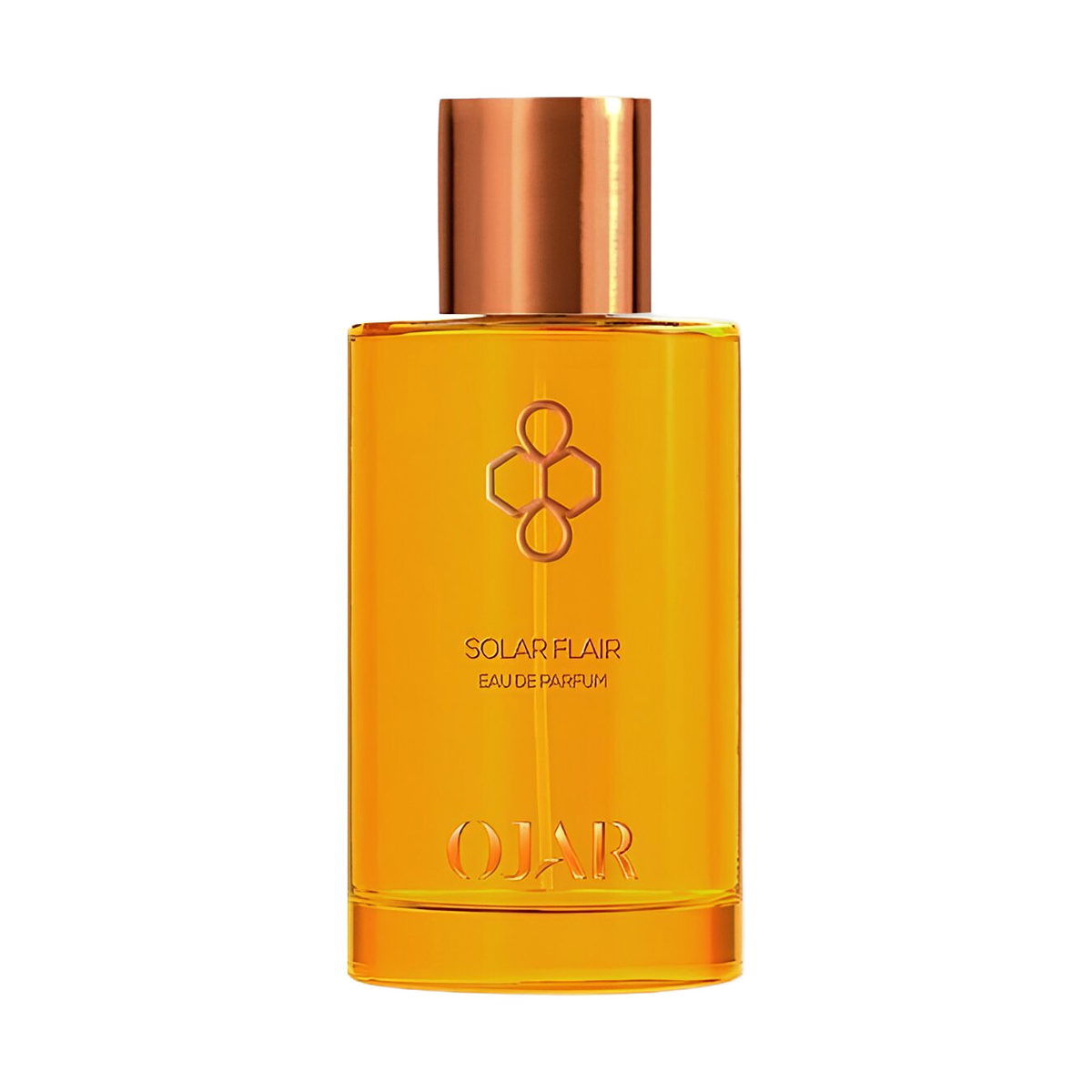 Solar Flair Ojar — аромат