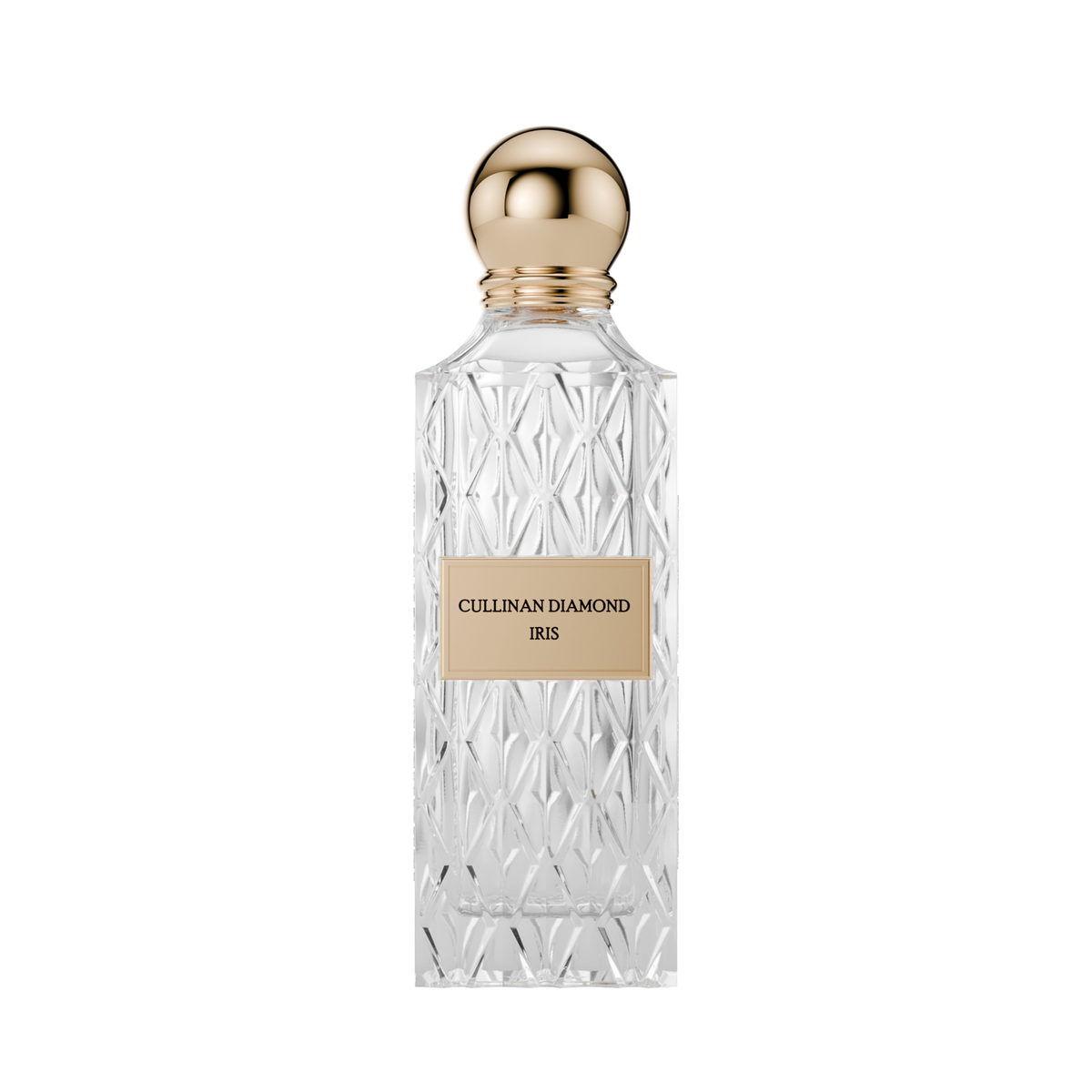 Cullinan Diamond Iris Ibraheem AlQurashi — аромат