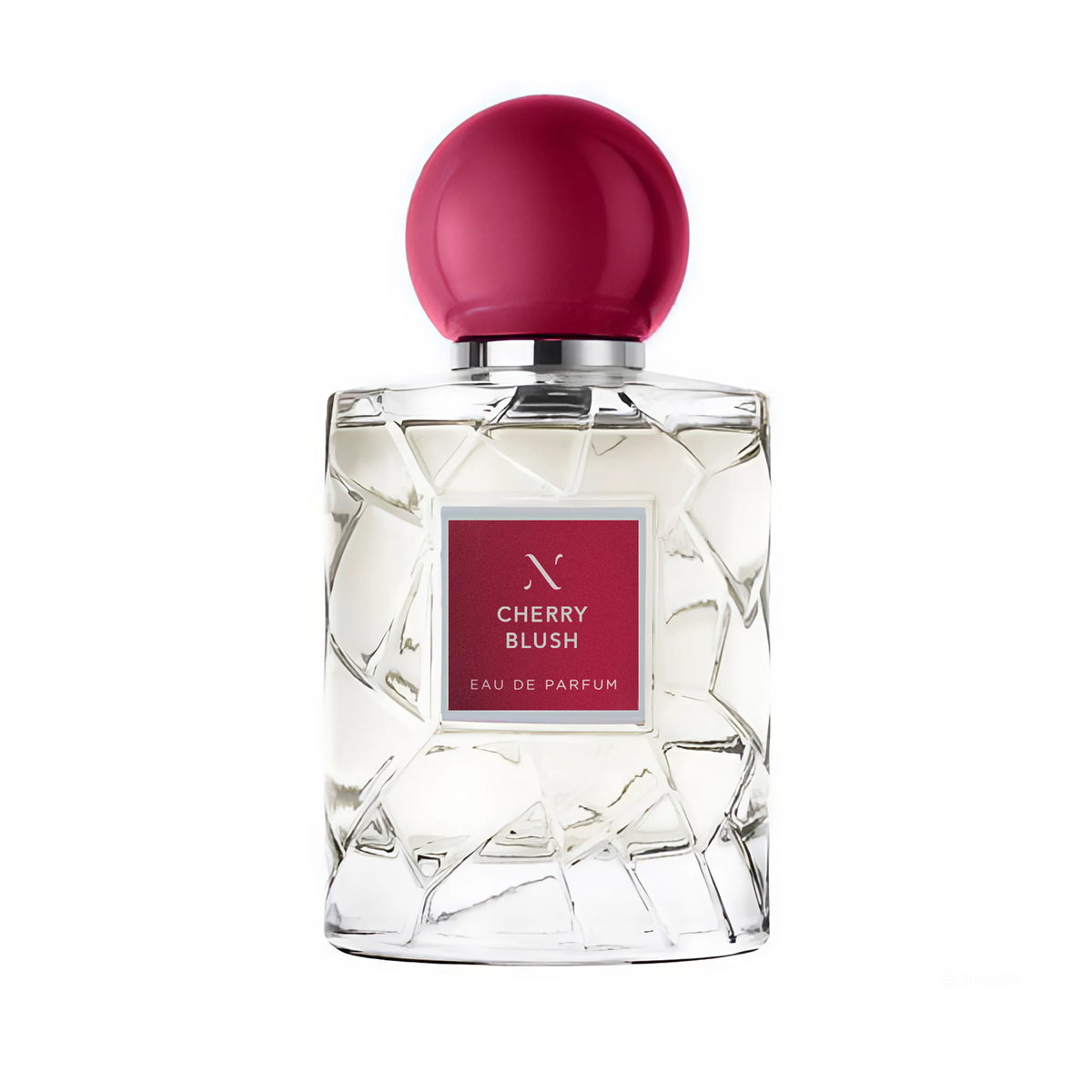 Cherry Blush Les Soeurs de Noe — аромат