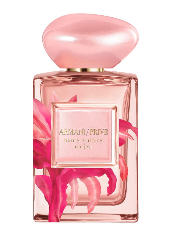 Haute Couture en Jeu Giorgio Armani — аромат