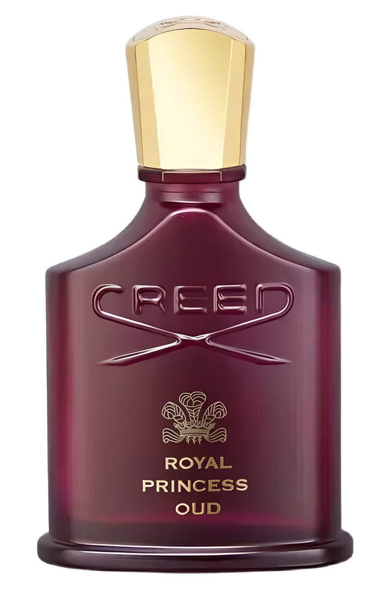 Royal Princess Oud 2024 Creed — аромат