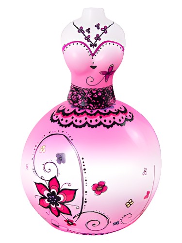 Lady Pink Novae Plus