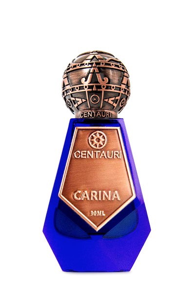 Carina Centauri Perfumes — аромат