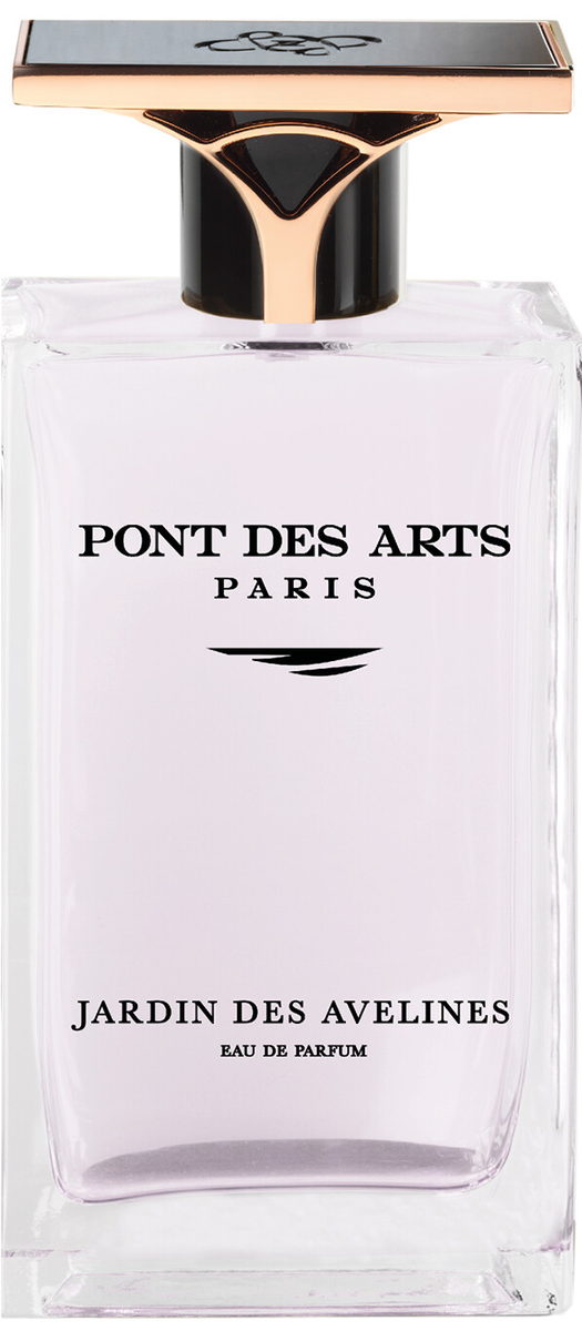 Jardin des Avelines Pont Des Arts — аромат