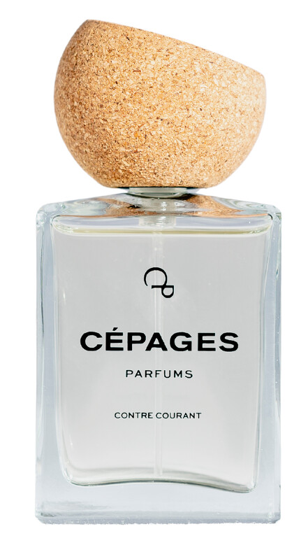 Contre Courant Cépages Parfums — аромат