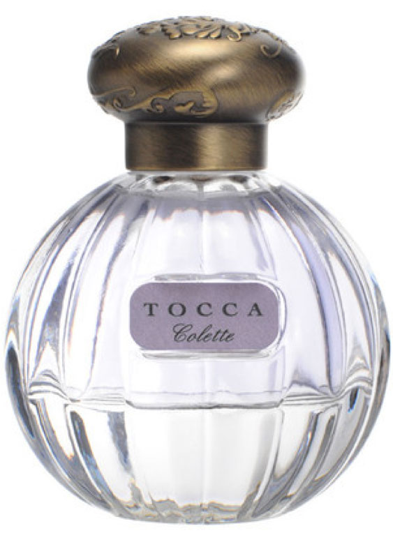 Colette Tocca — аромат