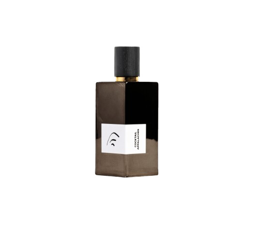 Cocktail Appalaches L'Orchestre Parfum — аромат