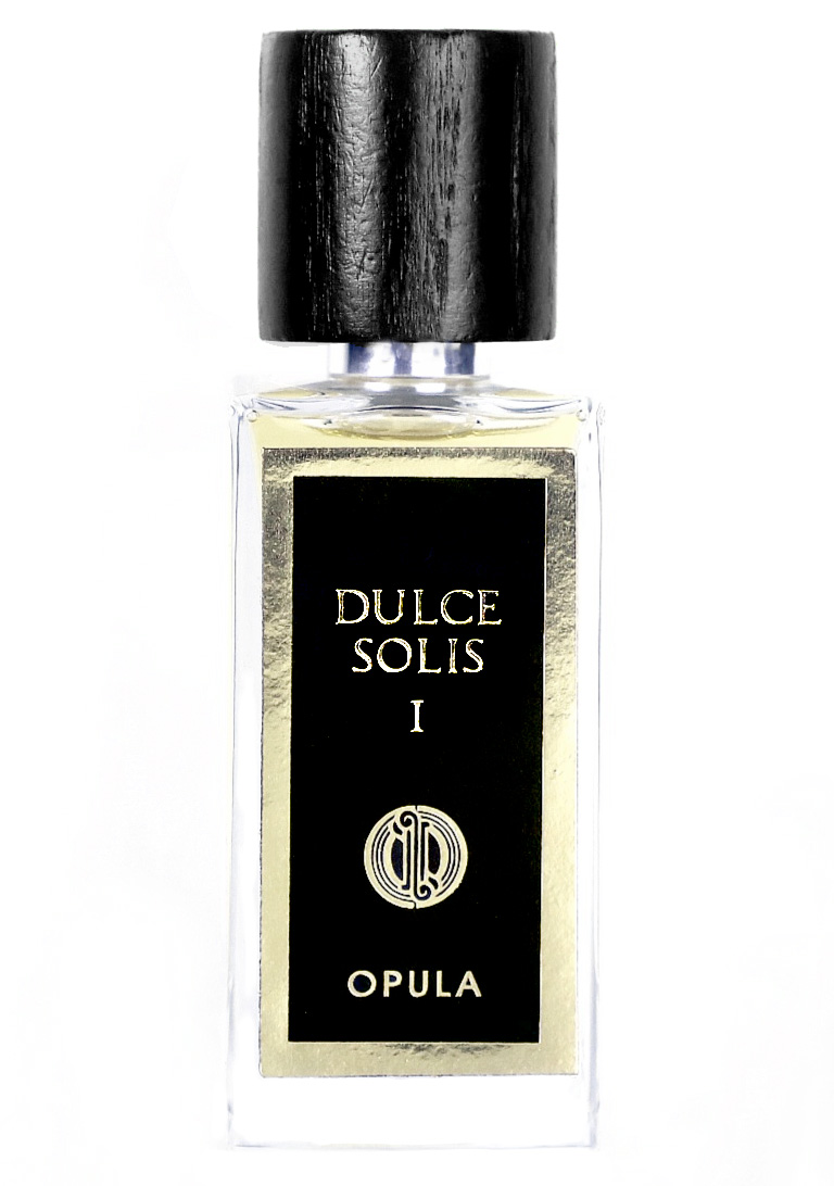 Dulce Solis Opula Perfumes — аромат