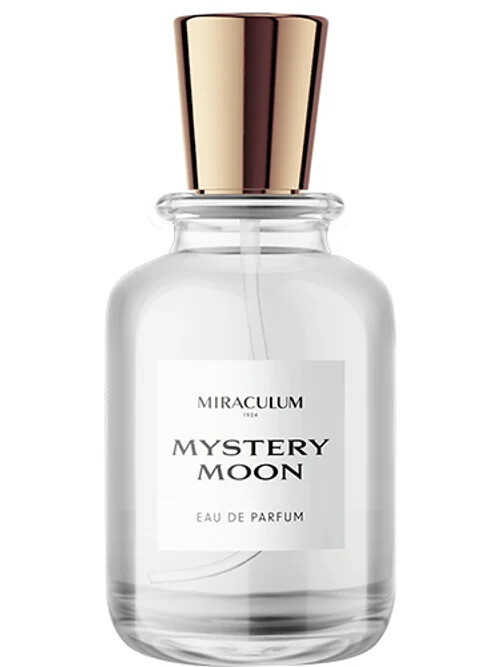 Mystery Moon Miraculum — аромат