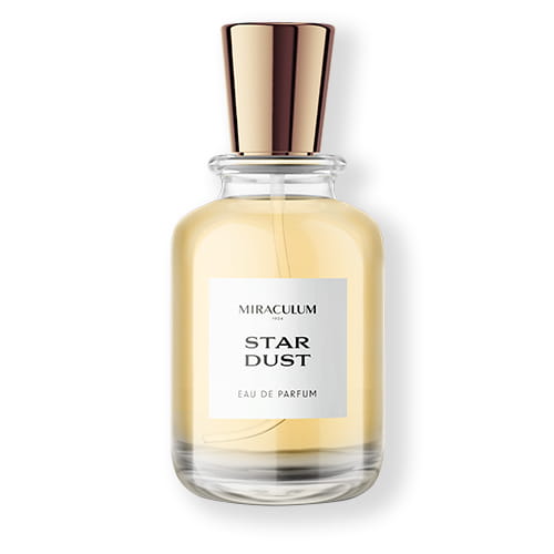 Star Dust Miraculum — аромат