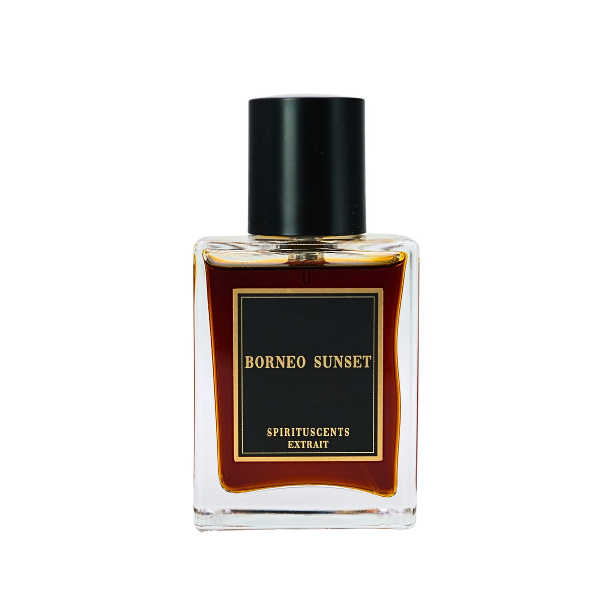 Borneo Sunset Spirituscents — аромат