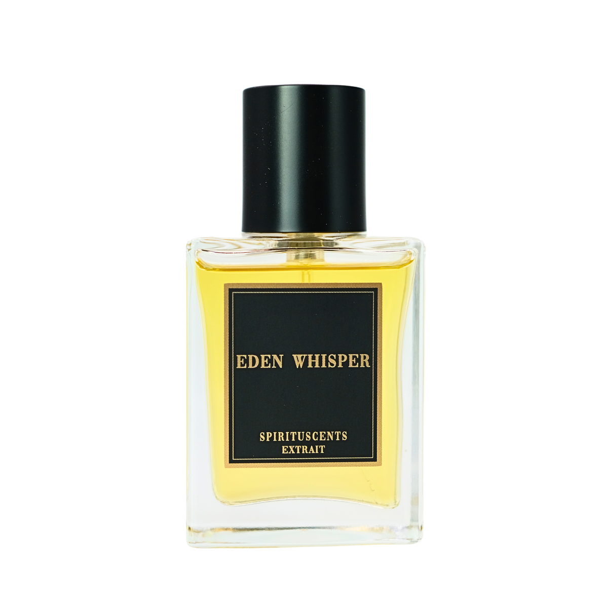 Eden Whisper Spirituscents — аромат