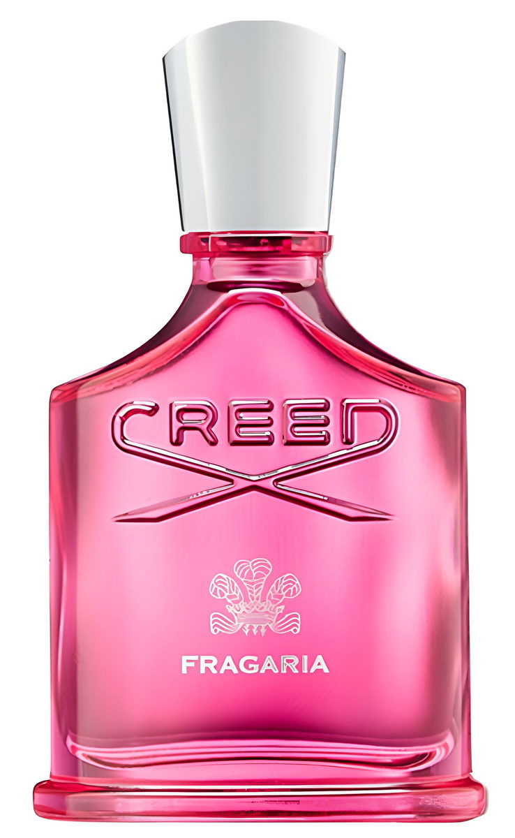 Fragaria Creed — аромат
