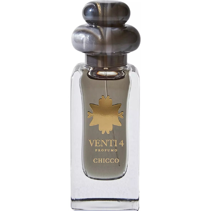 Chicco Venti4 — аромат