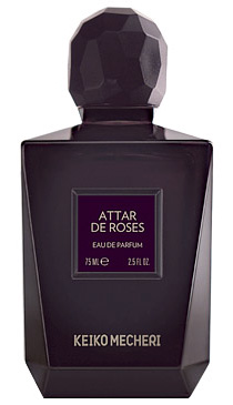 Attar de Roses Keiko Mecheri — аромат