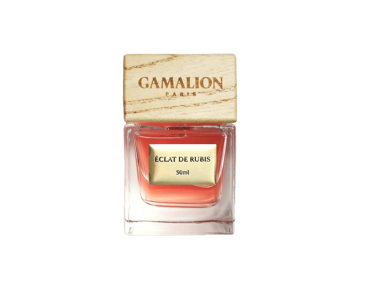 Éclat de Rubis Gamalion Paris — аромат