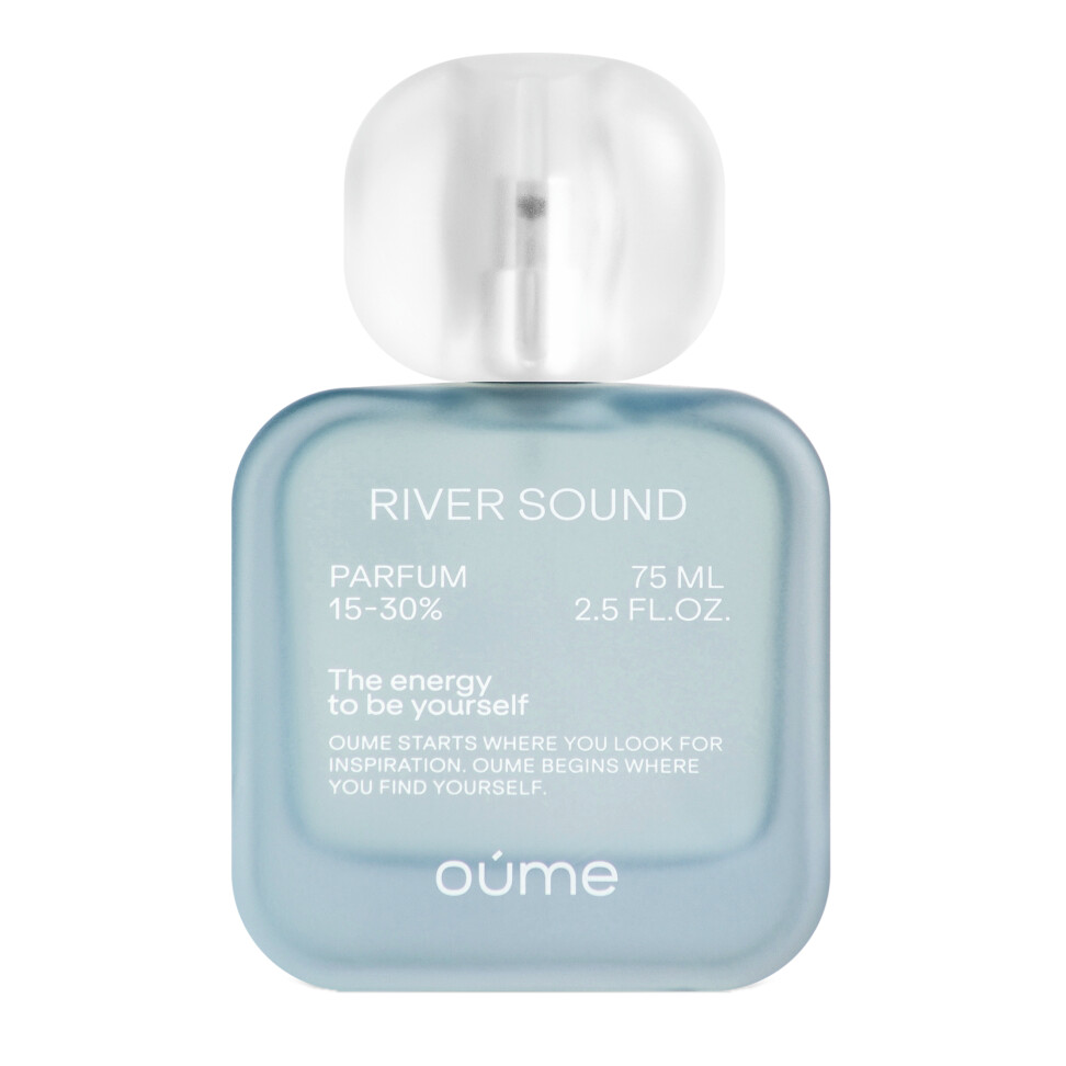 River Sound Oume — аромат