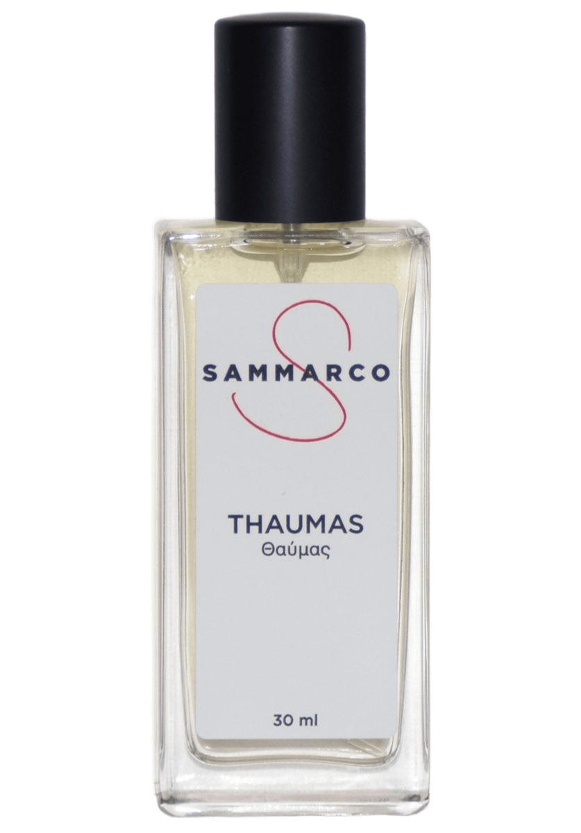 Thaumas Sammarco — аромат