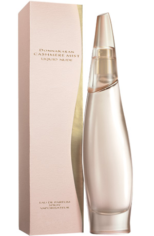 Cashmere Mist Liquid Nude Donna Karan — аромат