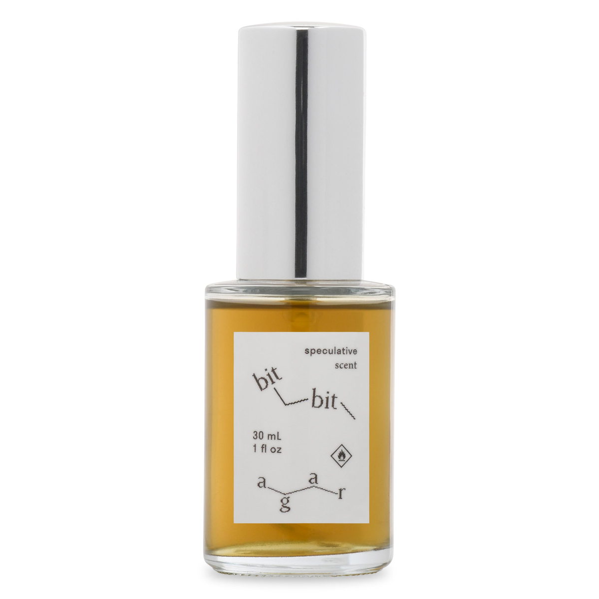 Bit Bit Agar Olfactory — аромат