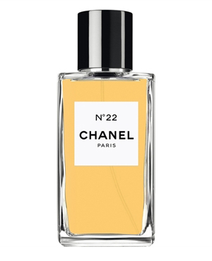 Chanel N°22 Chanel — аромат