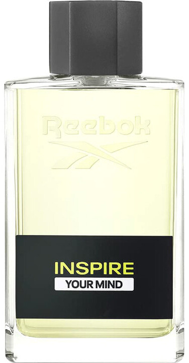 Inspire Your Mind for Him Reebok — аромат