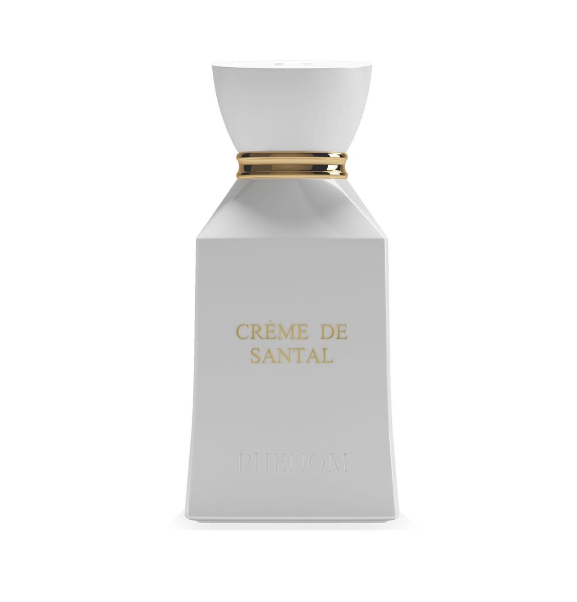 Crème de Santal Phenom — аромат