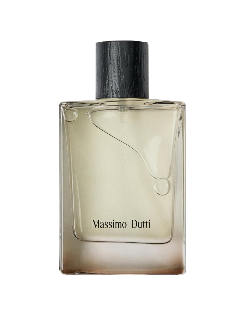 1985 Intense Massimo Dutti — аромат
