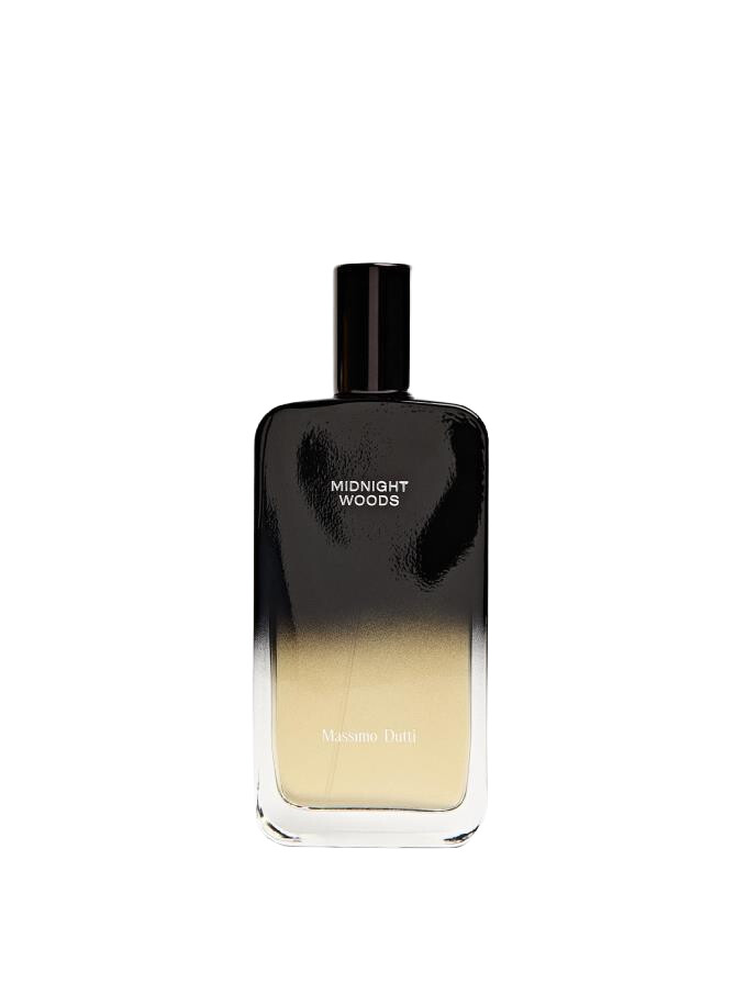 Midnight Woods Massimo Dutti — аромат
