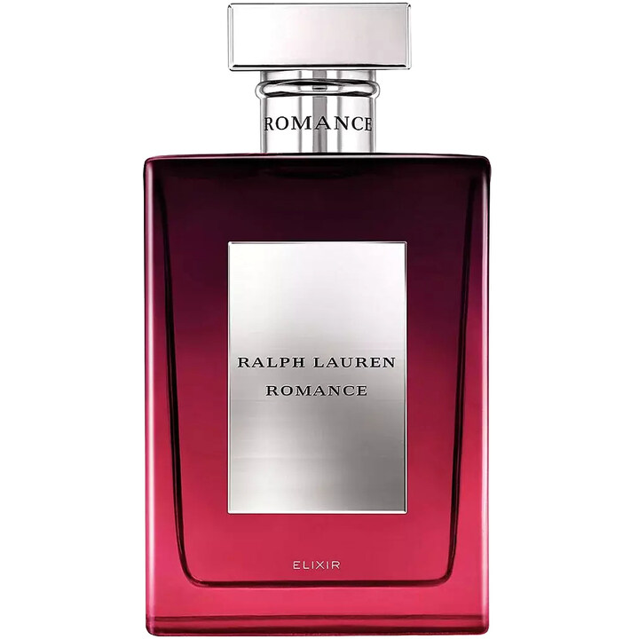 Romance Elixir Ralph Lauren — аромат