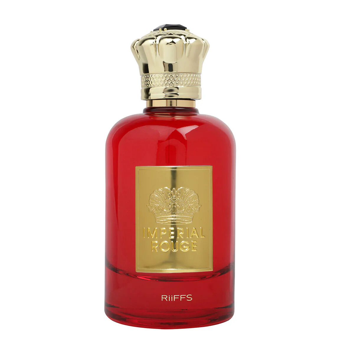 Imperial Rouge Riiffs Perfumes — аромат