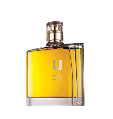 U by Ungaro Fever for Him Avon — аромат