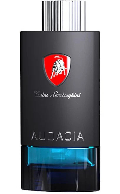 Tecno Audacia Tonino Lamborghini — аромат