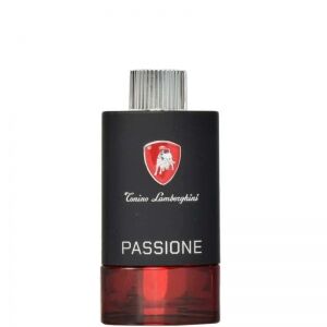Tecno Passione Tonino Lamborghini — аромат