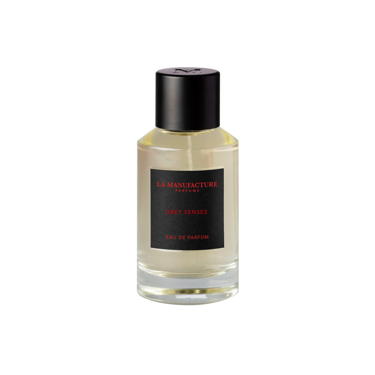 Grey Senses La Manufacture — аромат