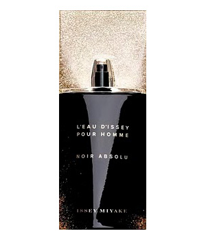 L’Eau d’Issey Pour Homme Noir Absolu Issey Miyake — аромат