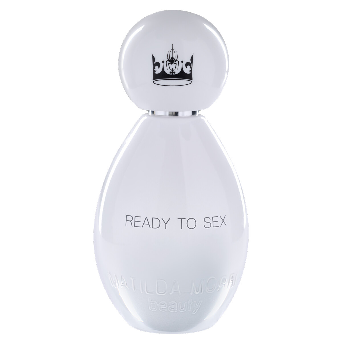 Ready To Sex Matilda Morri Beauty — аромат