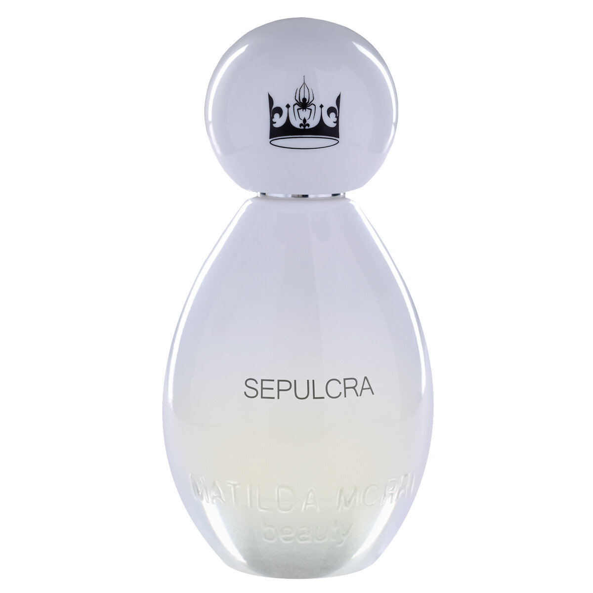 Sepulcra Matilda Morri Beauty — аромат