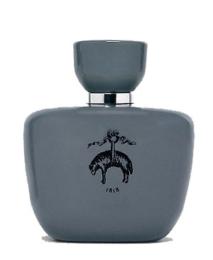 Black Fleece Brooks Brothers — аромат