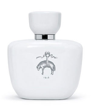 Black Fleece Brooks Brothers — аромат