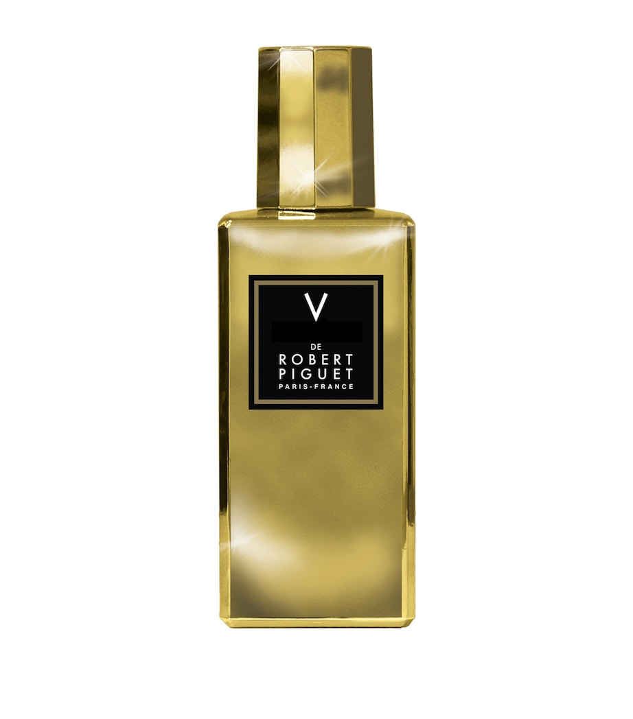 V Gold de Robert Piguet Robert Piguet — аромат