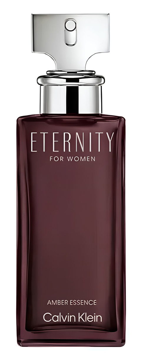 Eternity Amber Essence Calvin Klein