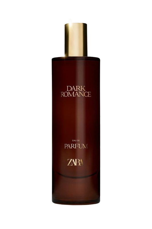 Dark Romance Zara — аромат